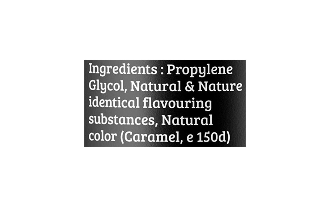 Farmown Vanilla Culinary Essence    Glass Bottle  30 millilitre